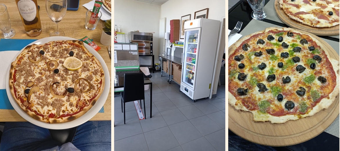 CHEZ SOPHIE - Gallery Image 1