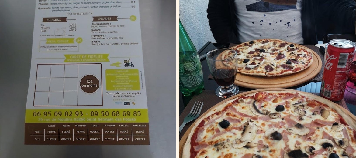 CHEZ SOPHIE - Gallery Image 2