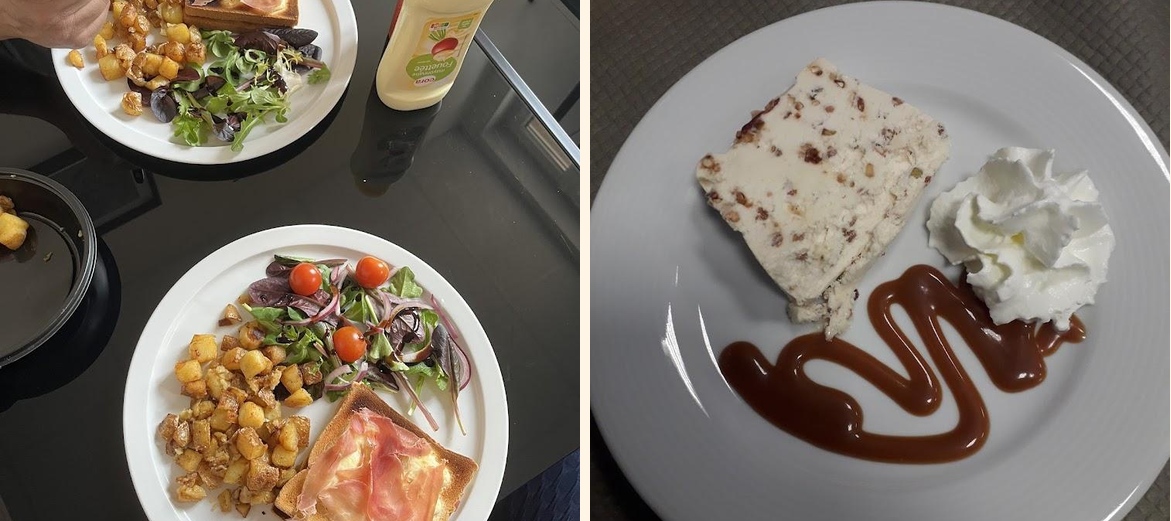 CHEZ SOPHIE - Gallery Image 3